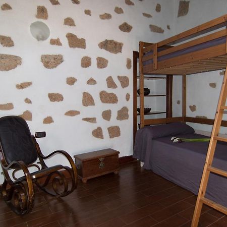 Willa Casa El Pino Vilaflor Zewnętrze zdjęcie