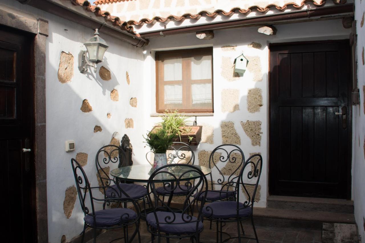 Willa Casa El Pino Vilaflor Zewnętrze zdjęcie