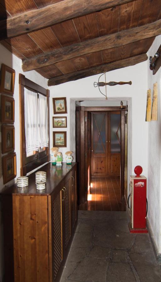 Willa Casa El Pino Vilaflor Zewnętrze zdjęcie