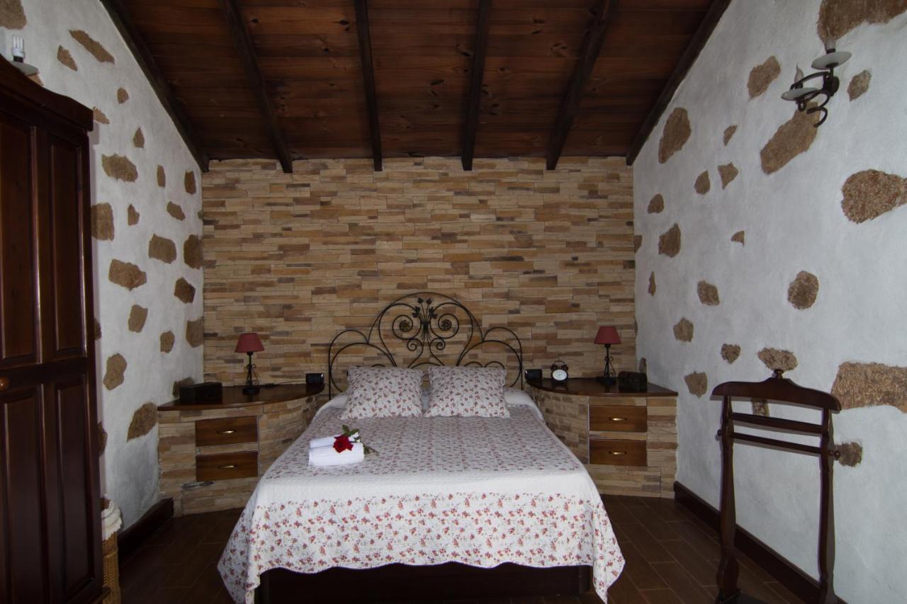 Willa Casa El Pino Vilaflor Zewnętrze zdjęcie