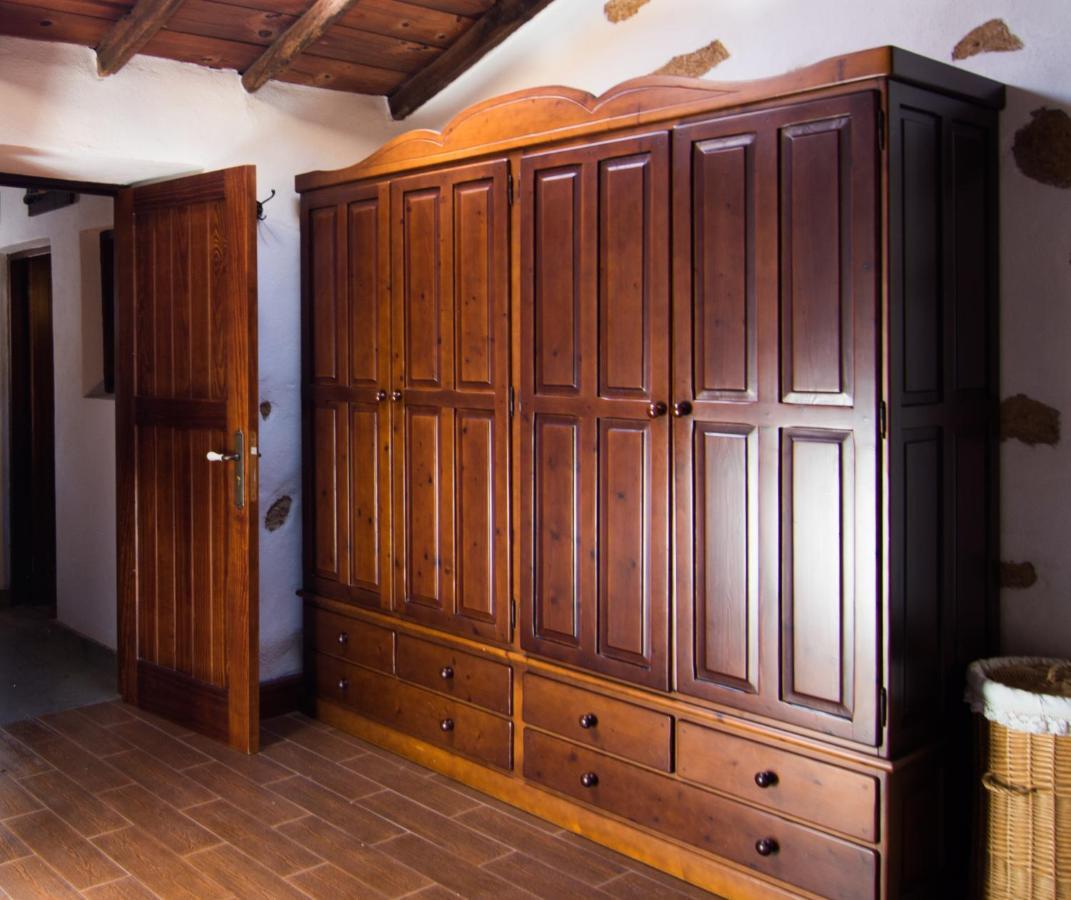 Willa Casa El Pino Vilaflor Zewnętrze zdjęcie